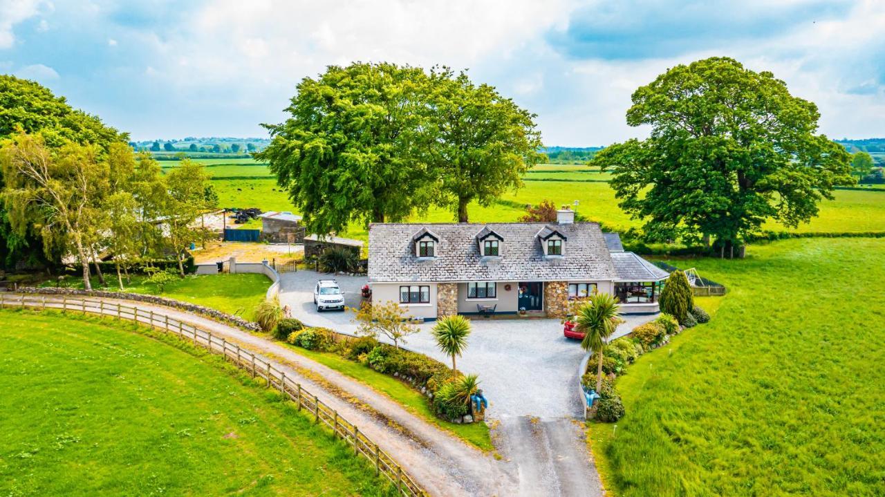 The Ring Farmhouse Birr Exterior foto
