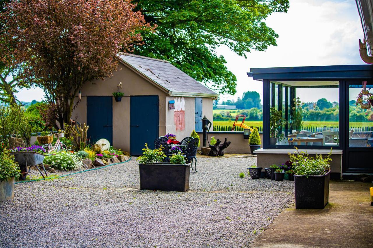 The Ring Farmhouse Birr Exterior foto
